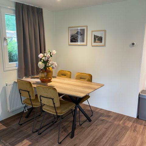 Chalet 4 persons - Heather Lodge