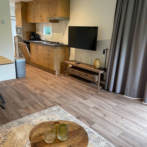 Chalet 4 persons - Heather Lodge