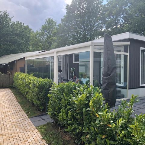 Chalet 4 persons - Heather Lodge