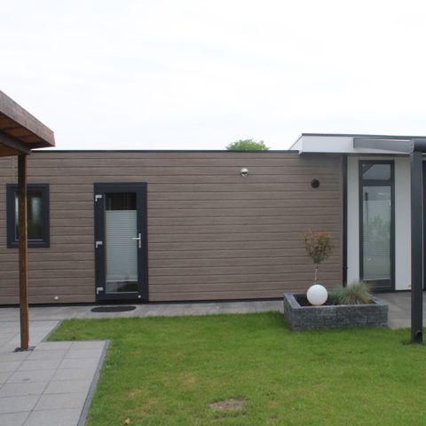 Chalet 4 persons - Cube Comfort