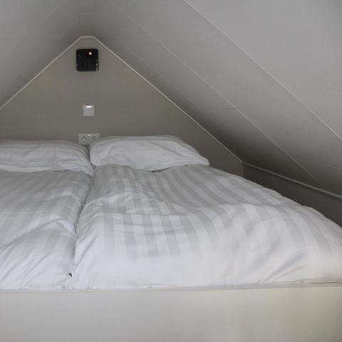 Chalet 4 persons - Summer Lodge