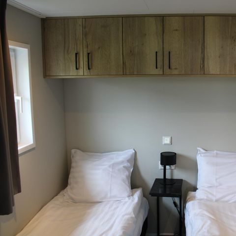 Chalet 4 persons - Summer Lodge