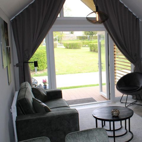 Chalet 4 persons - Summer Lodge