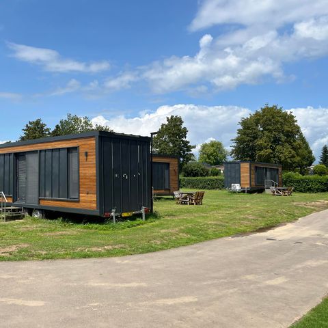 Tiny house 2 persons
