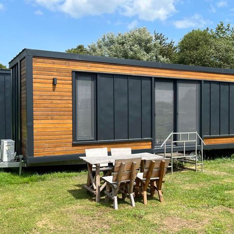 Tiny house 2 persons