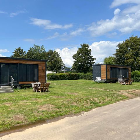 UNUSUAL ACCOMMODATION 2 people