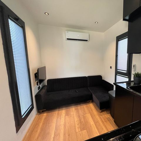 Tiny house 2 persons