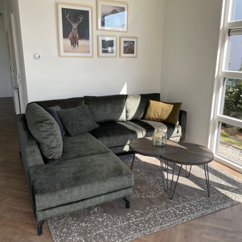 Chalet 6 persons - Cube Comfort