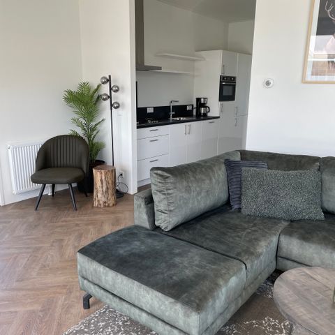Chalet 6 persons - Cube Comfort