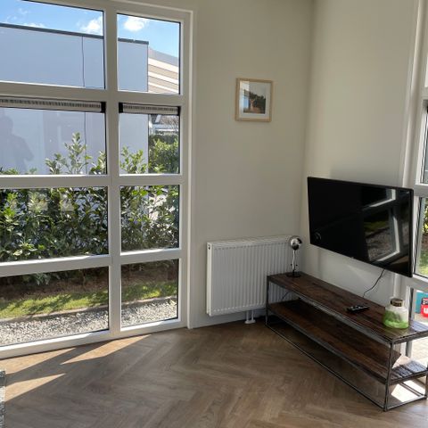 Chalet 6 persons - Cube Comfort