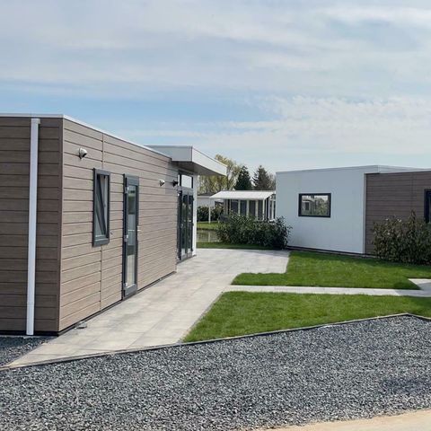 Chalet 6 persons - Cube Comfort