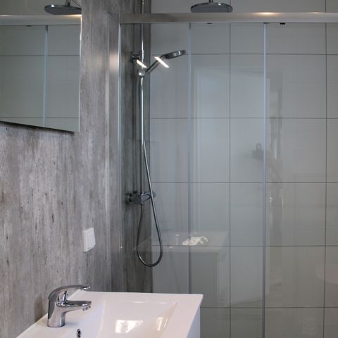 Chalet 4 persons - Cube Comfort Deluxe