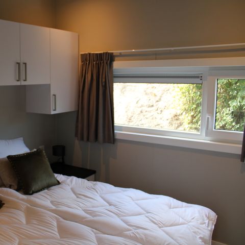 Chalet 4 persons - Cube Comfort Deluxe