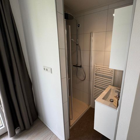 Chalet 4 persons - Cube De Luxe