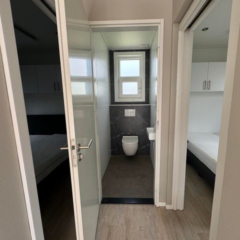 Chalet 4 persons - Cube De Luxe