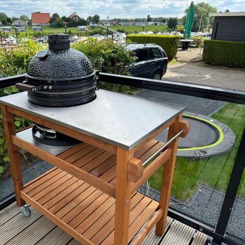 Chalet 4 persons - Cube De Luxe