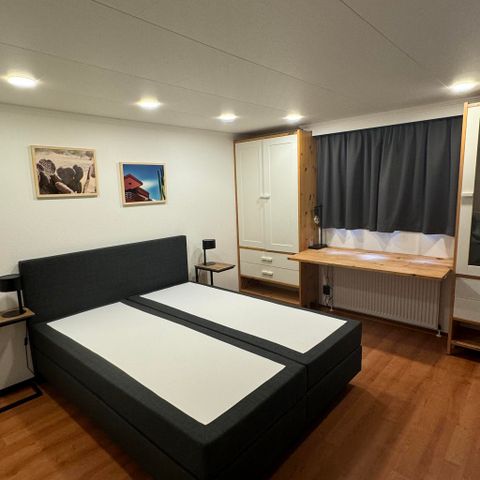 Chalet 6 persons - More Chalet | 4 + 2 persons