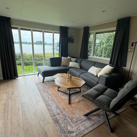 Chalet 6 persons - More Chalet | 4 + 2 persons