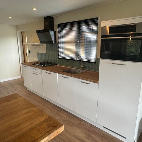 Chalet 6 persons - More Chalet | 4 + 2 persons