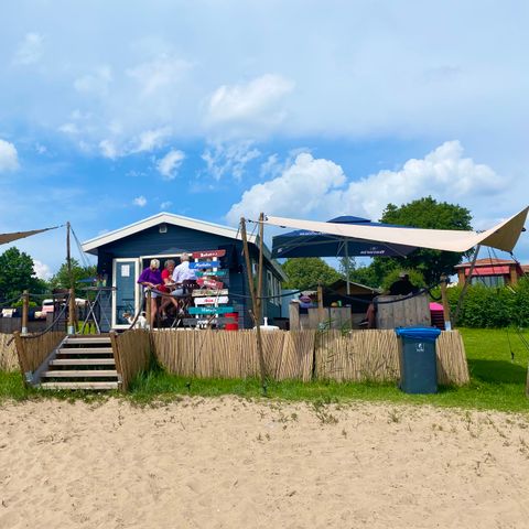 Recreatiepark Rhederlaagse Meren - Camping Zevenaar - Image N°2