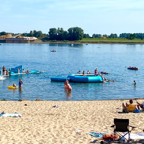 Recreatiepark Rhederlaagse Meren - Camping Zevenaar - Image N°4