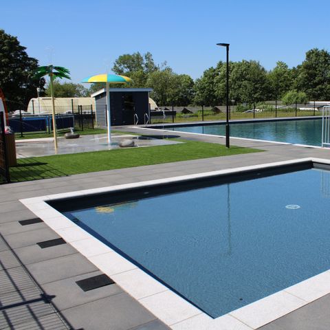 Recreatiepark Rhederlaagse Meren - Camping Zevenaar - Image N°6