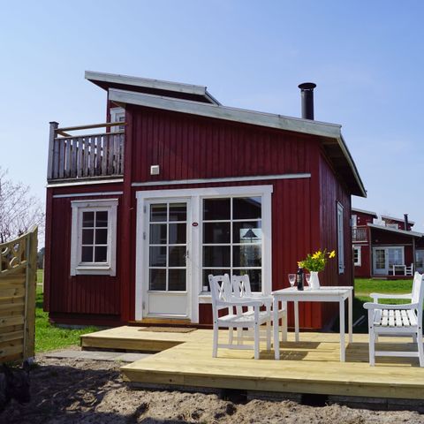 Hotel Kommandoergarden - Camping Southern Denmark - Image N°3