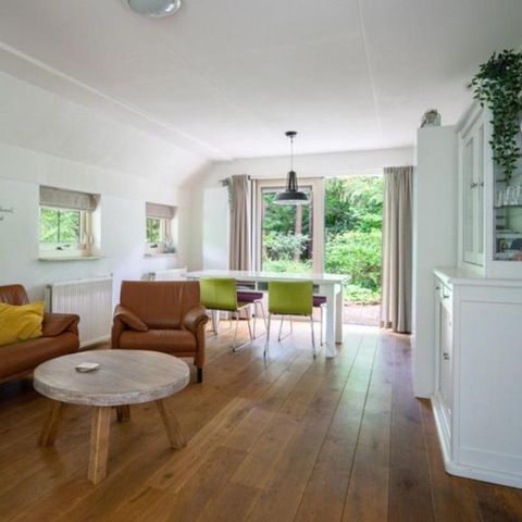 HOUSE 6 people - Country house A6 4+2