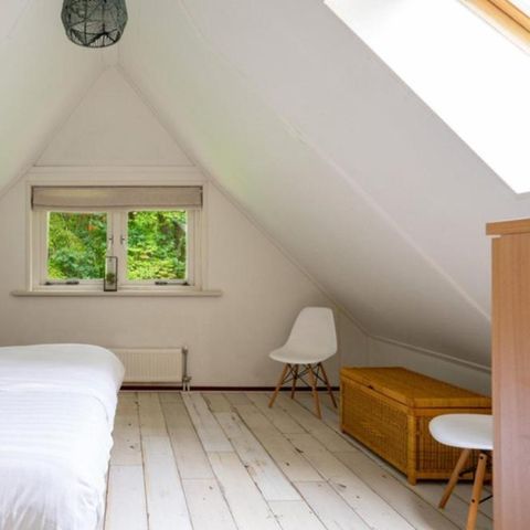 HOUSE 6 people - Country house A6 4+2