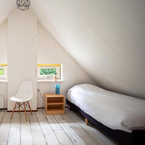 HOUSE 6 people - Country house A6 4+2