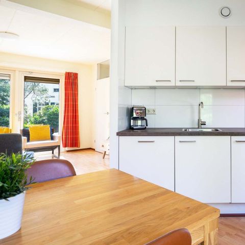 HOUSE 6 people - Country house C6