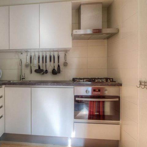 HOUSE 4 people - Country house A4