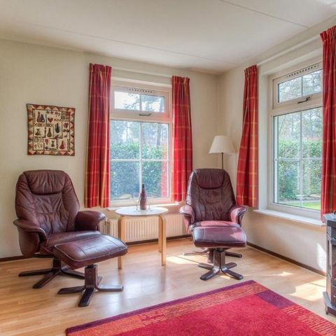 HOUSE 4 people - Country house A4