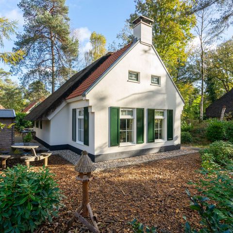 House 4 persons - Country house A4