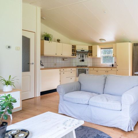 Chalet 2 persons - Luxury