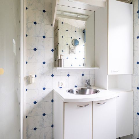 CHALET 2 people - Luxury