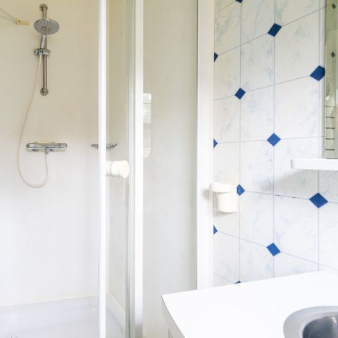 Chalet 2 persons - Luxury