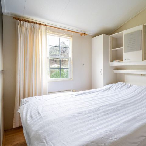 Chalet 2 persons - Luxury