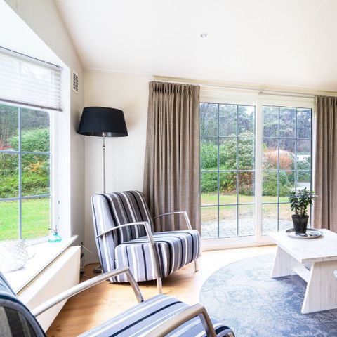 Chalet 2 persons - Luxury
