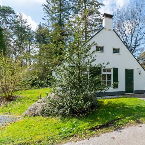 HOUSE 4 people - Country house C4