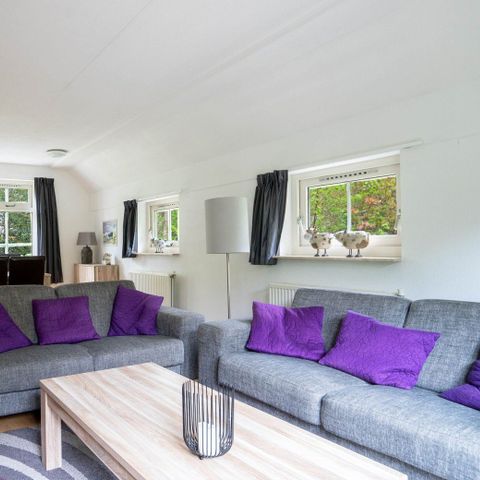 HOUSE 4 people - Country house C4