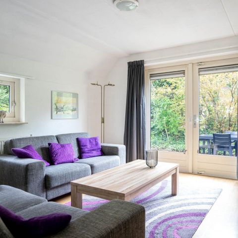 HOUSE 4 people - Country house C4