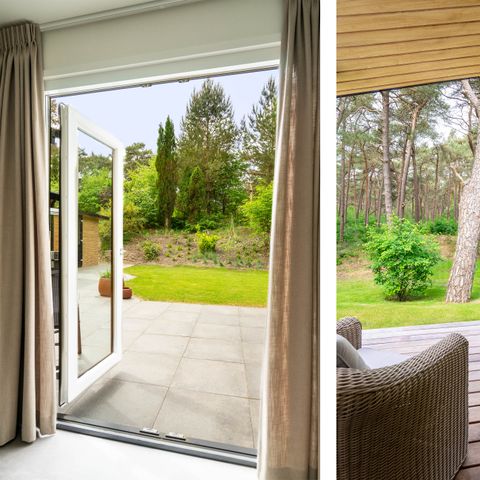 Chalet 4 persons - Extra Luxury