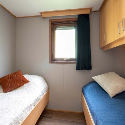 Chalet 4 persons - Luxury