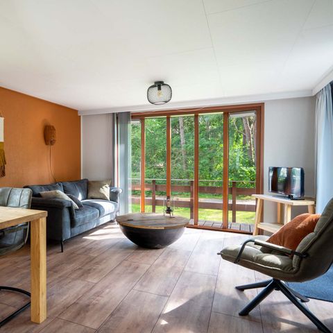 Chalet 4 persons - Luxury