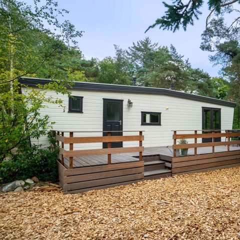 Chalet 4 persons - Luxury