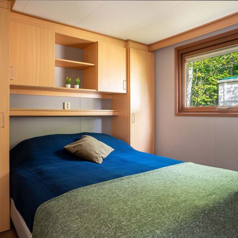 Chalet 4 persons - Luxury