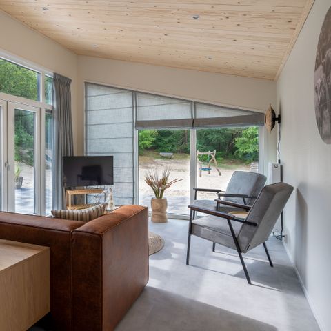 Chalet 5 persons - Extra Luxury