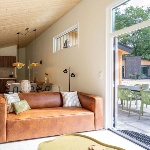 Chalet 5 persons - Extra Luxury