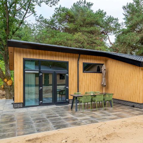 Chalet 5 persons - Extra Luxury
